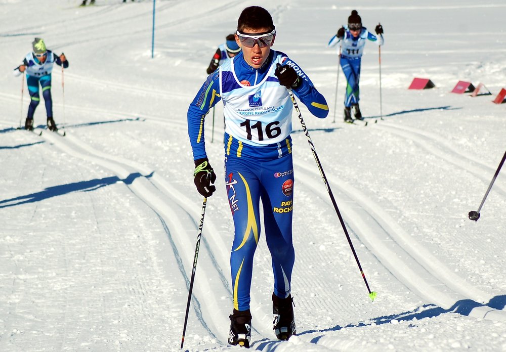 Grand-Prix Megève 2017 (merci Bruno)